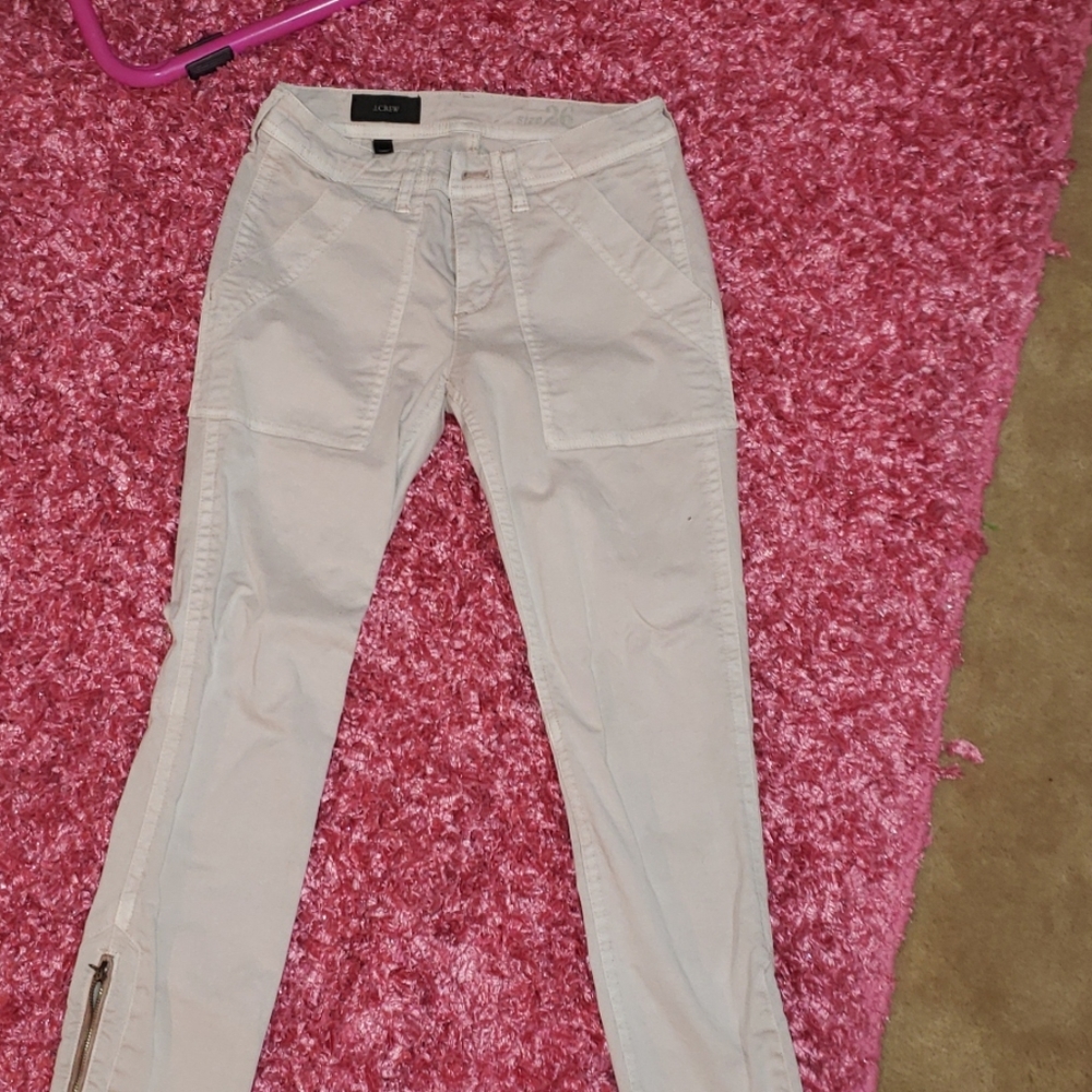 J.Crew Skinny Pants